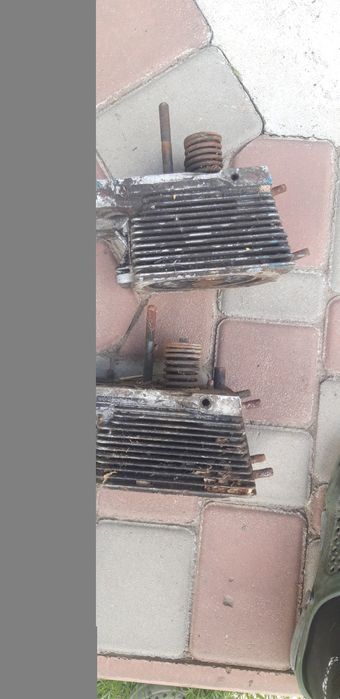 Поршневая Т-25 Т-40