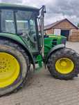 John Deere 6330 Premium nie Fendt