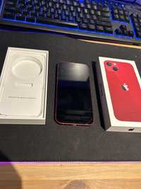 iPhone 13 Red 256GB