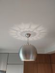 Lampa . Stan idealny