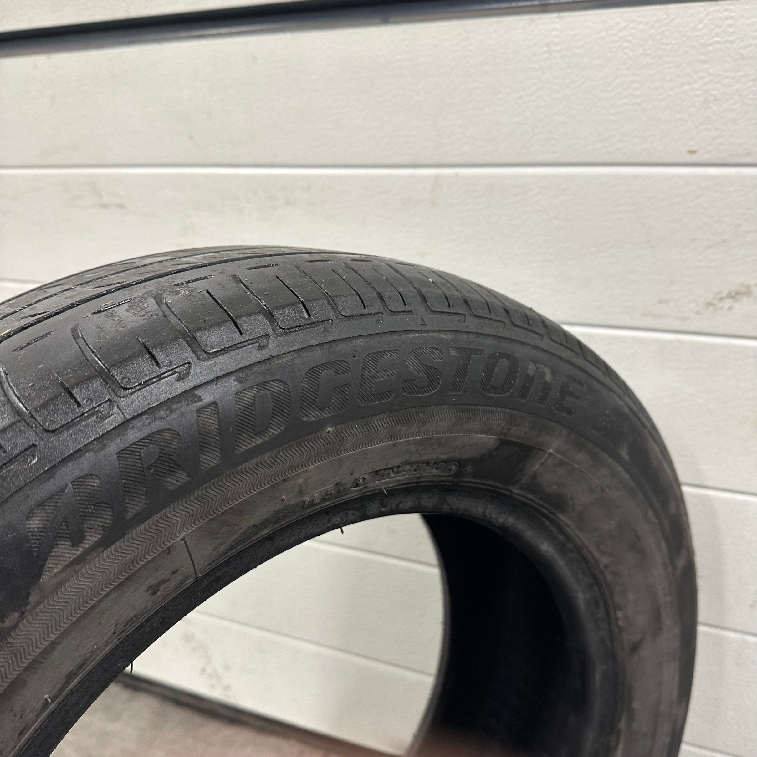 Opona Bridgestone Ecopia EP150 - 195/65/15