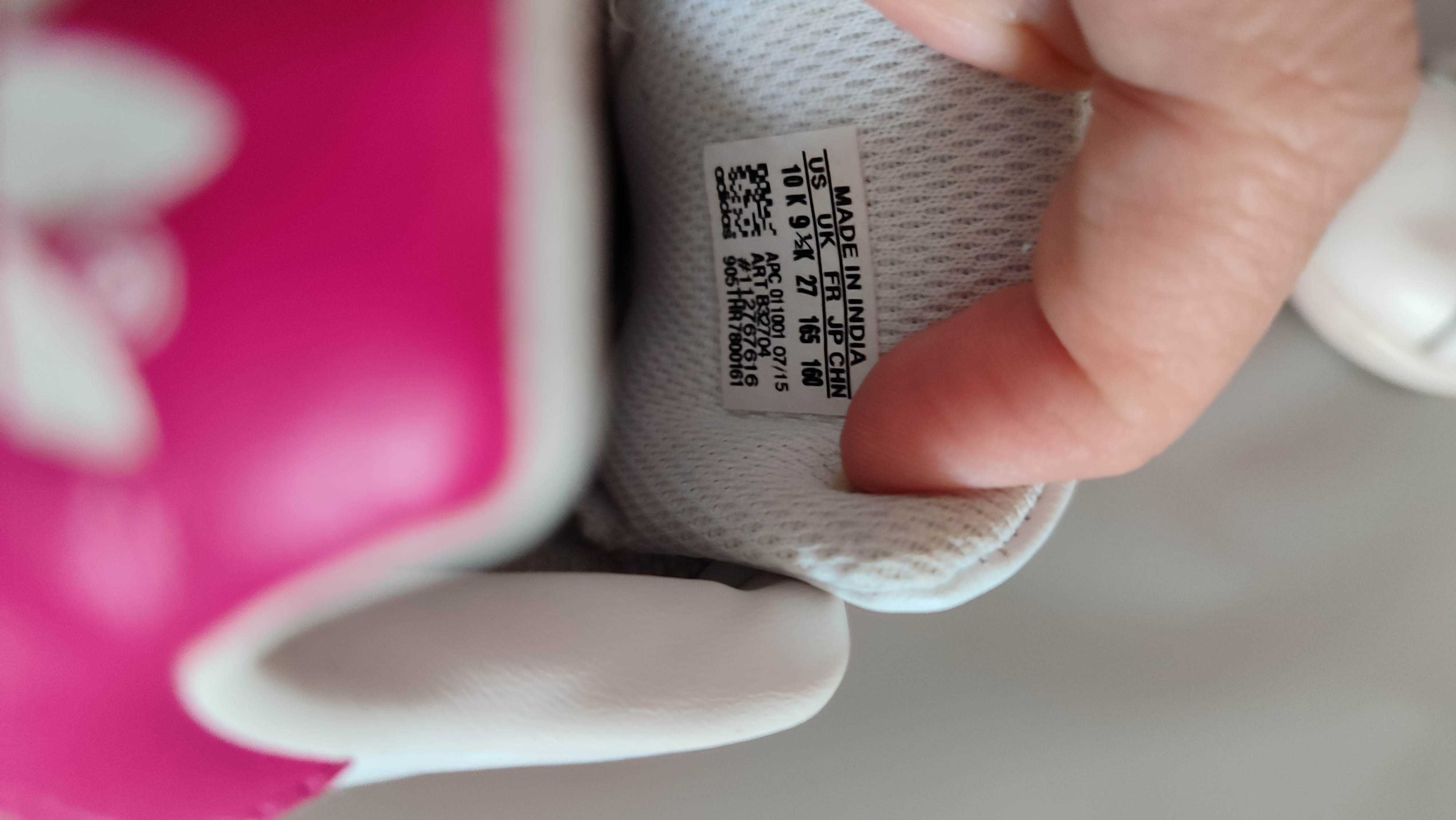 Дитячі кросівки Adidas stan smith з натуральної шкіри