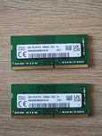 HYNIX 8GB (2 x 4 GB) 3200 MHz nowa laptop lub minipc