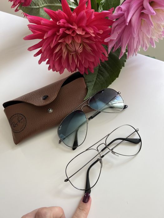 Оправа Ray Ban