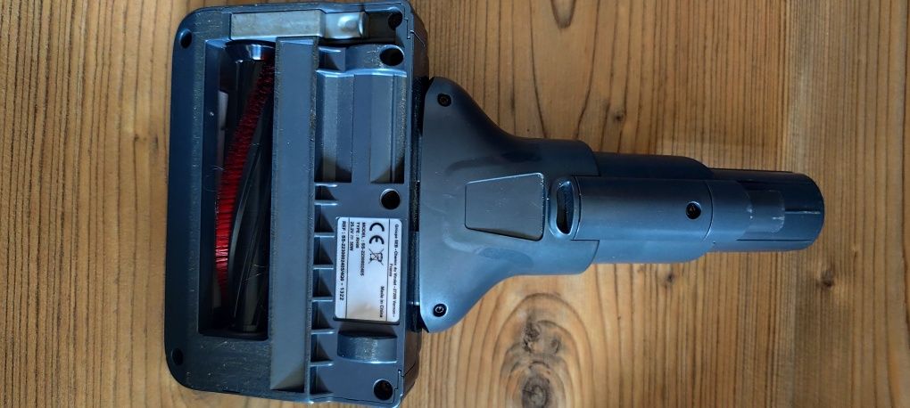 Turboszczotka do odkurzacza Tefal X-force Flex