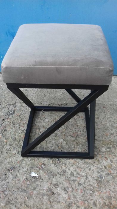 Скамейка, табурет лофт