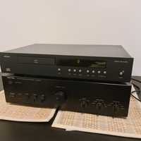 Odtwarzacz Arcam  CD72