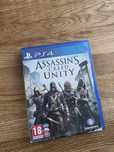 assassins creed unity ps4