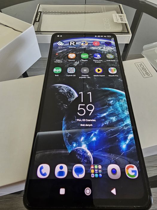 Xiaomi 11T,8/128 Jak Nowy