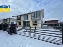 Готовий  будинок під Києвом, м. Теремки. Розтермінування на Рік!