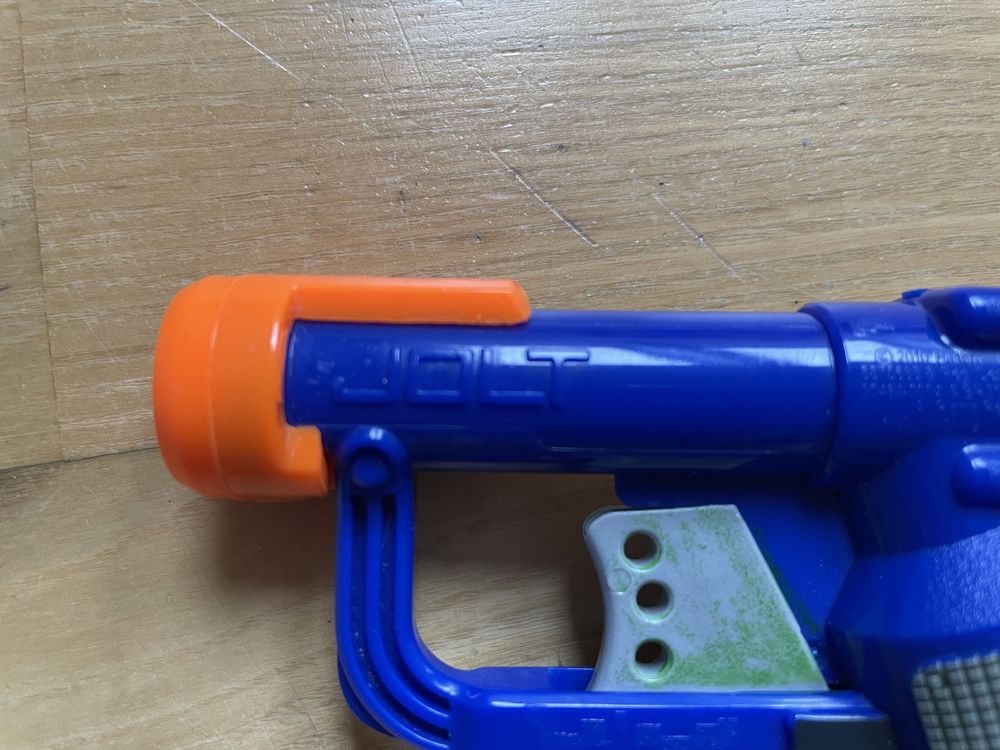 Nerf N-strike wyrzutnia Jolt