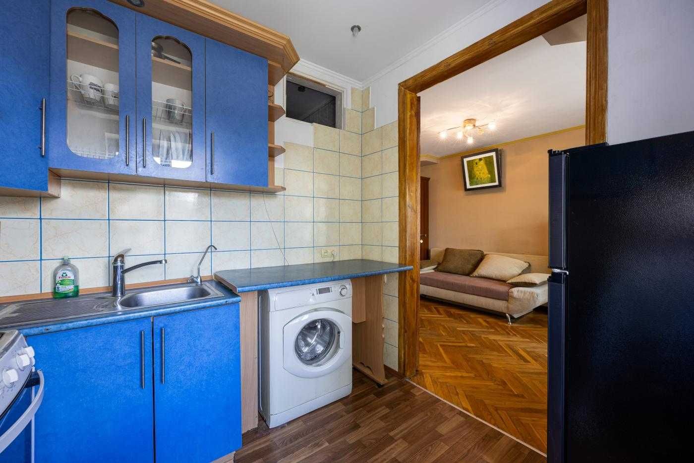 Продаж/ 3-кімнатна/Житловий стан /Братів Дужих 22/ Хрущовка/ Львів