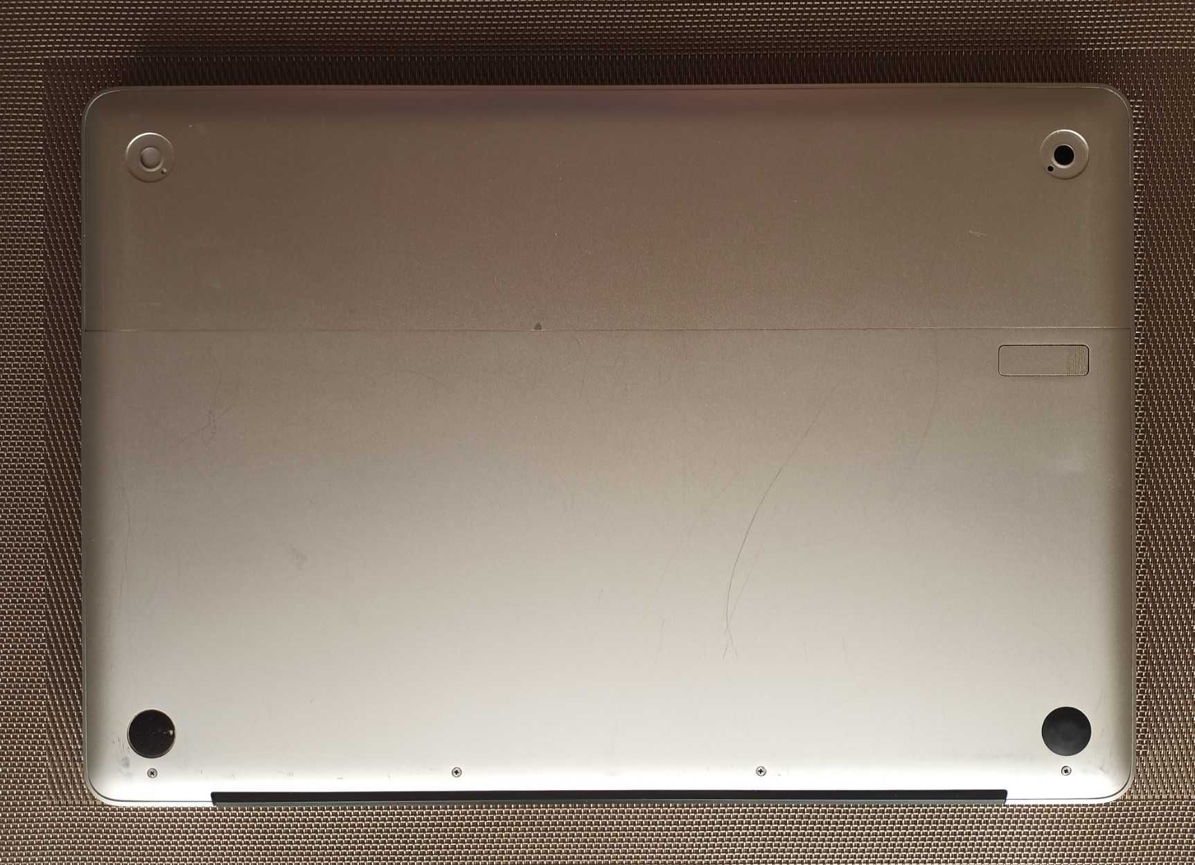 MacBook Pro (15-inch, Late 2008)