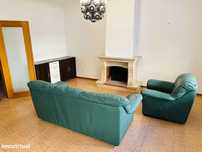 Apartamento T2 com terraço