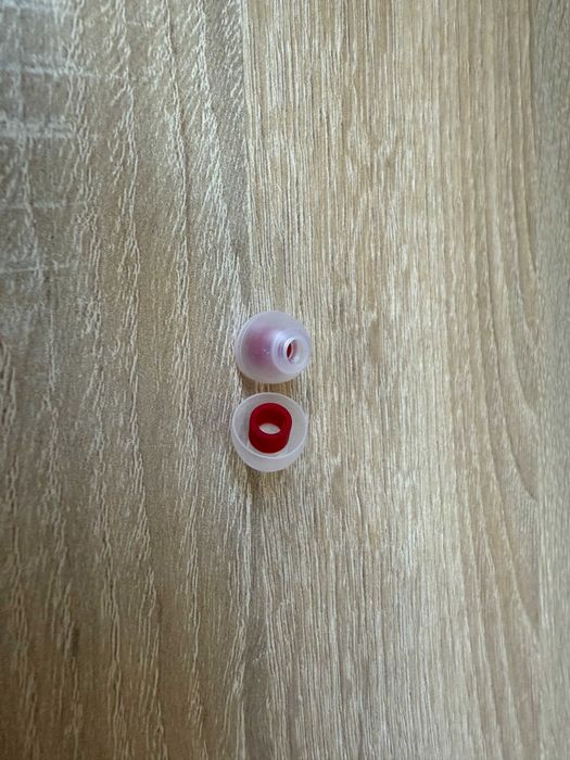 Насадки для наушников SpinFit CP100 M новые