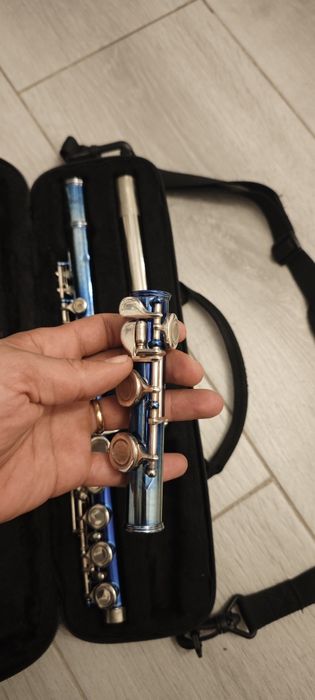 Flauta Startone SFL-55