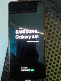 Продам Samsung galaxy a51 под ремонт
