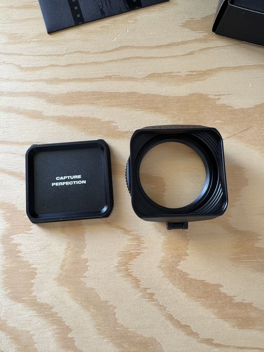 POLARPRO Magflip-hood Fujifilm x100