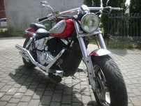 Suzuki Marauder vz 800