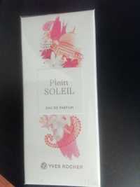 Plein Soleil, Volare,Sublime,Elvie Joy, Amber Elixir