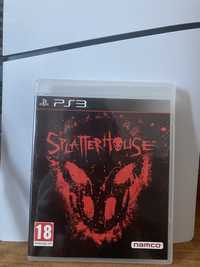 диск для PS3 Splatterhouse