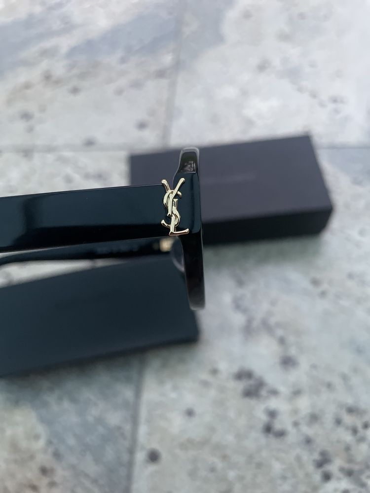 Saint laurent ysl okulary SL m136