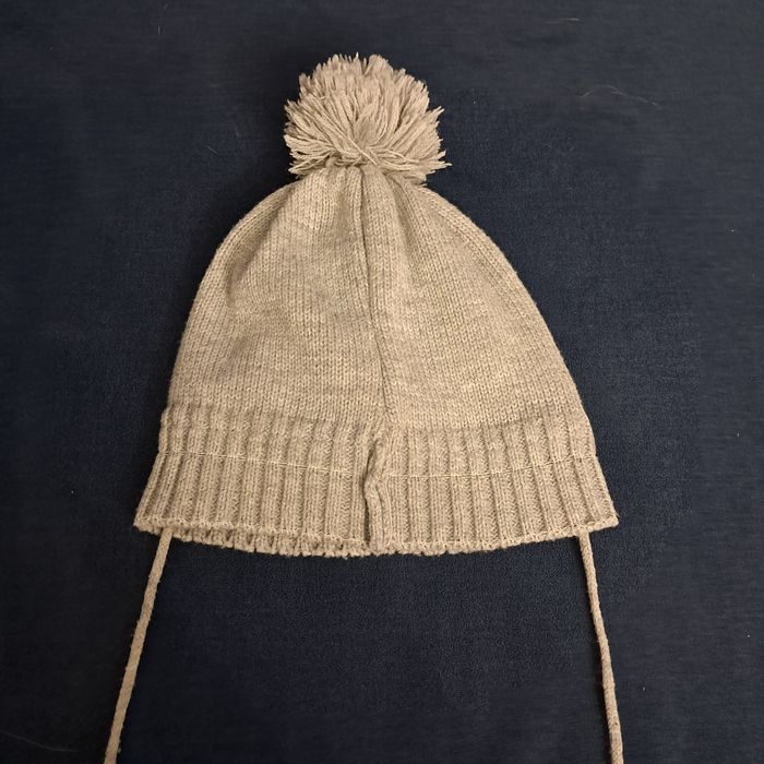 Czapka zimowa So Cute rozmiar: 86 - 92 cm