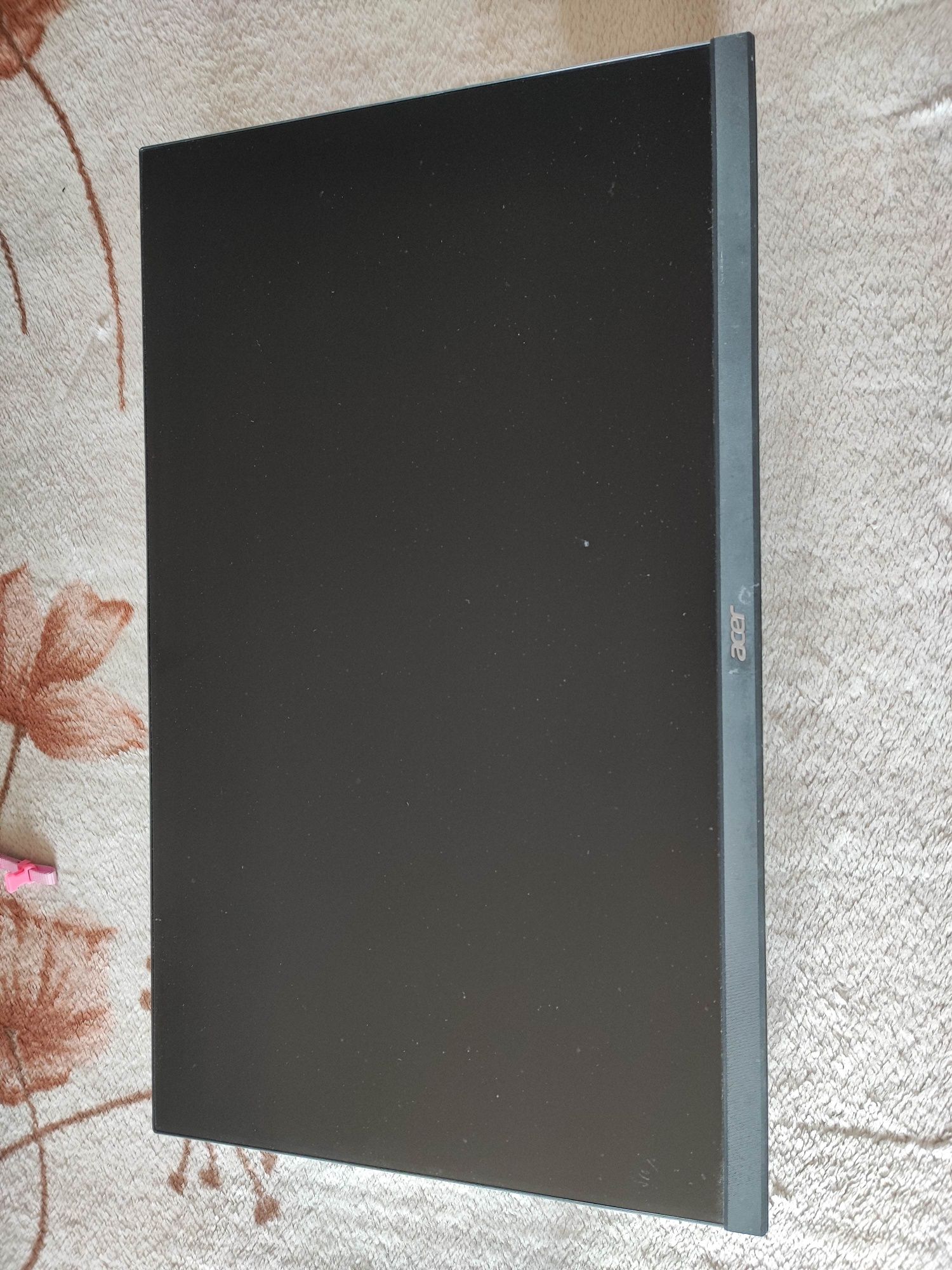 Продам игровой монитор Aser NITRO 27 ° 75Gzh