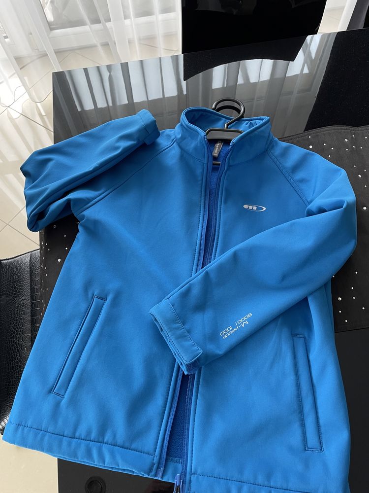 Kurtka softshell 134