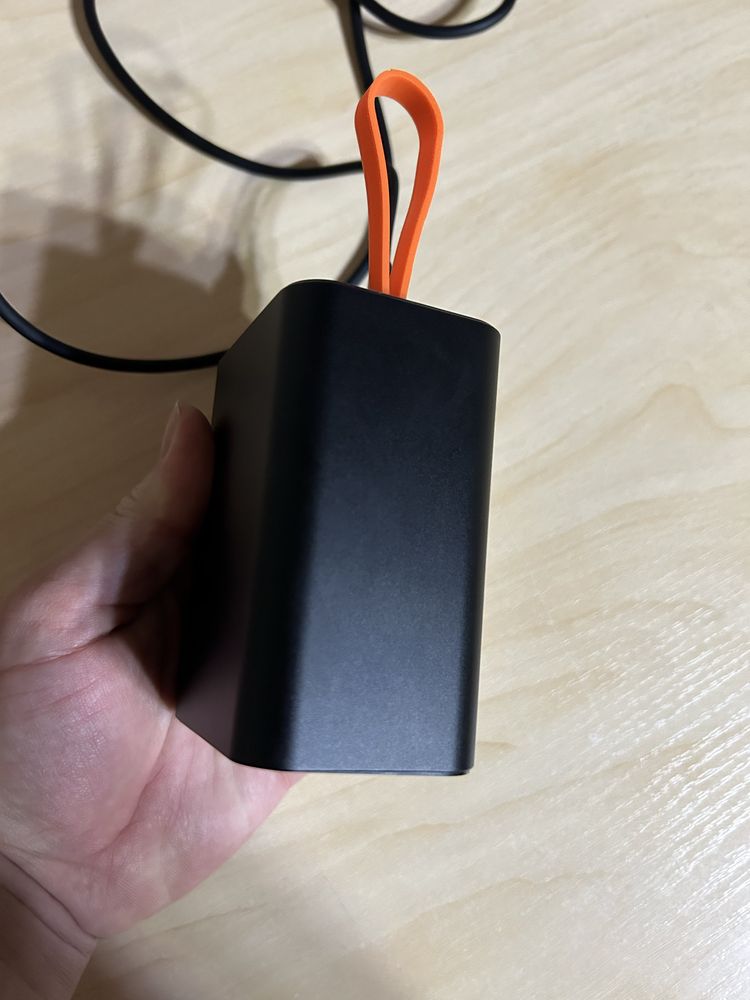 Продам power bank 20000 mah и 30000 mah  21700