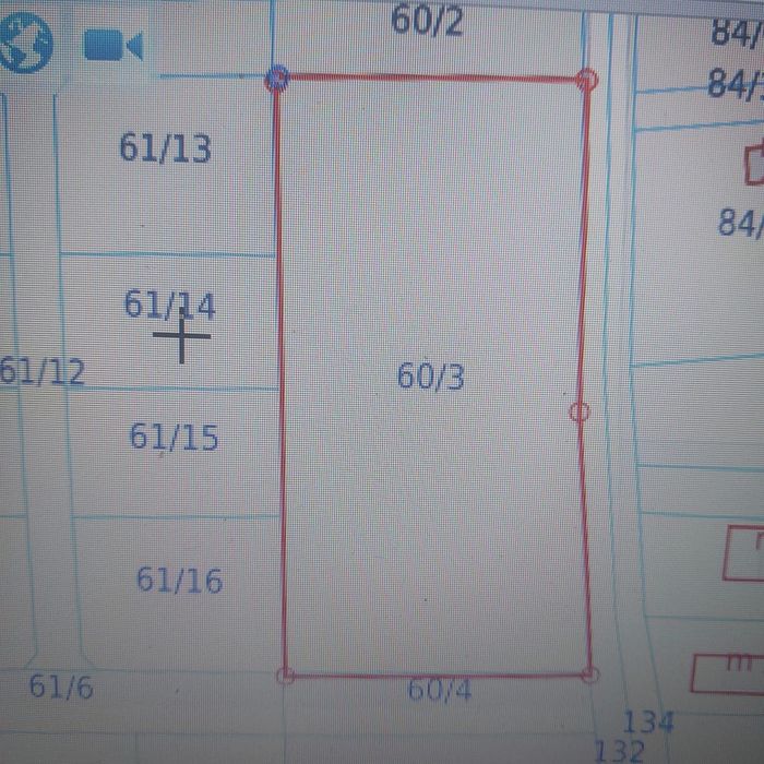 Działki budowlane  w Gronówku