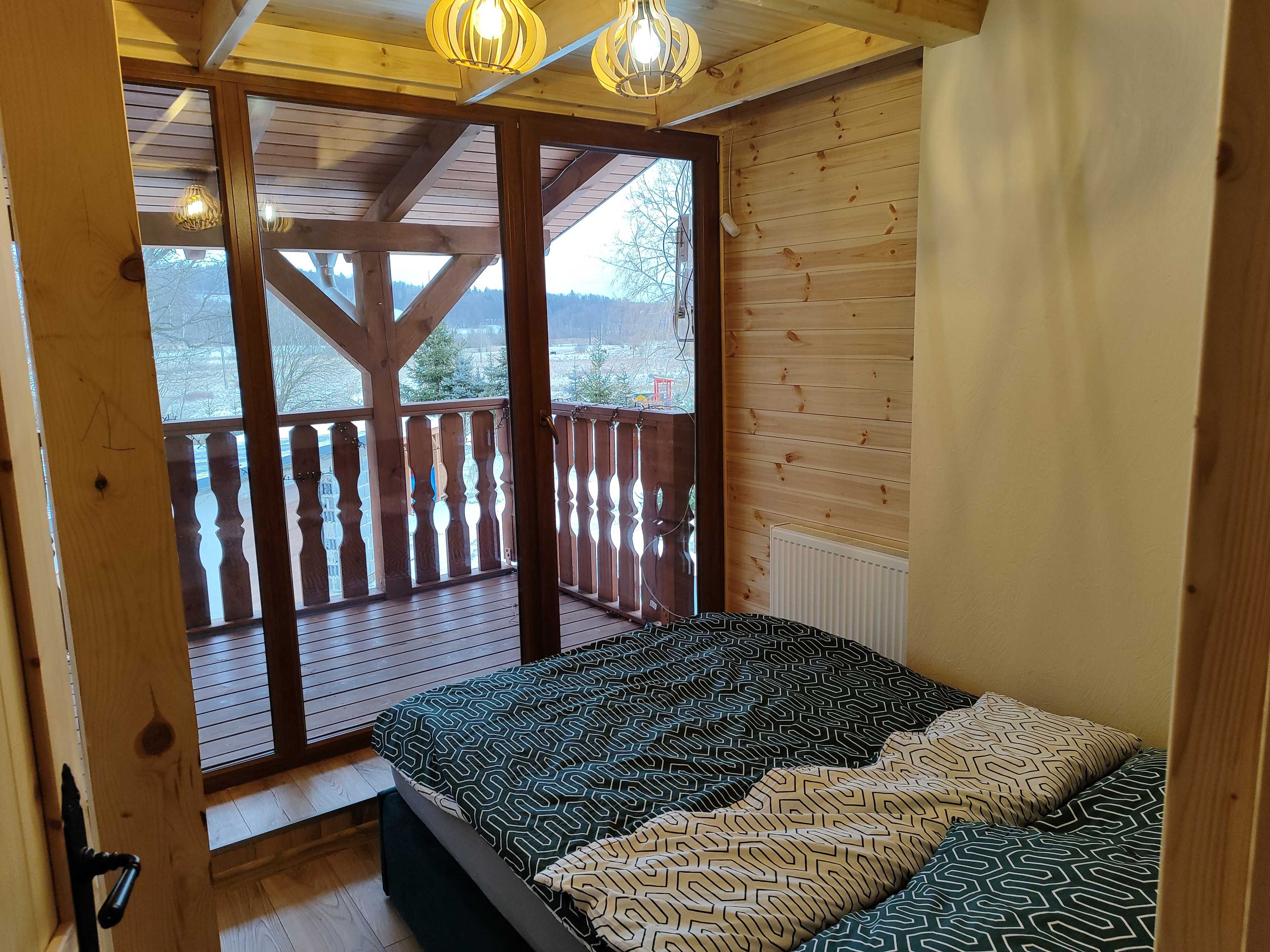 Apartamenty Stefanówka 4