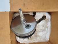 Harley Davidson Twin Cam 88 1450 Wał silnika 239004099b