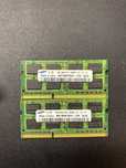 Оперативна памʼять для ноутбука 4GB 2X2Gb