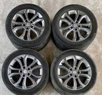 Jantes 17 Originais Mercedes C W205