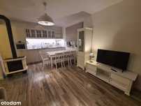 Apartament 4 pokojowy, 2 łazienki Szczecin/Osów