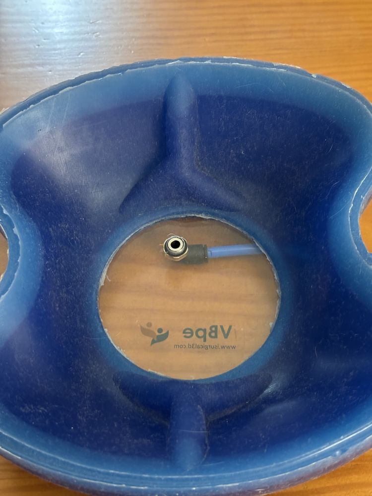 Vacuum Bell (18-20cm)