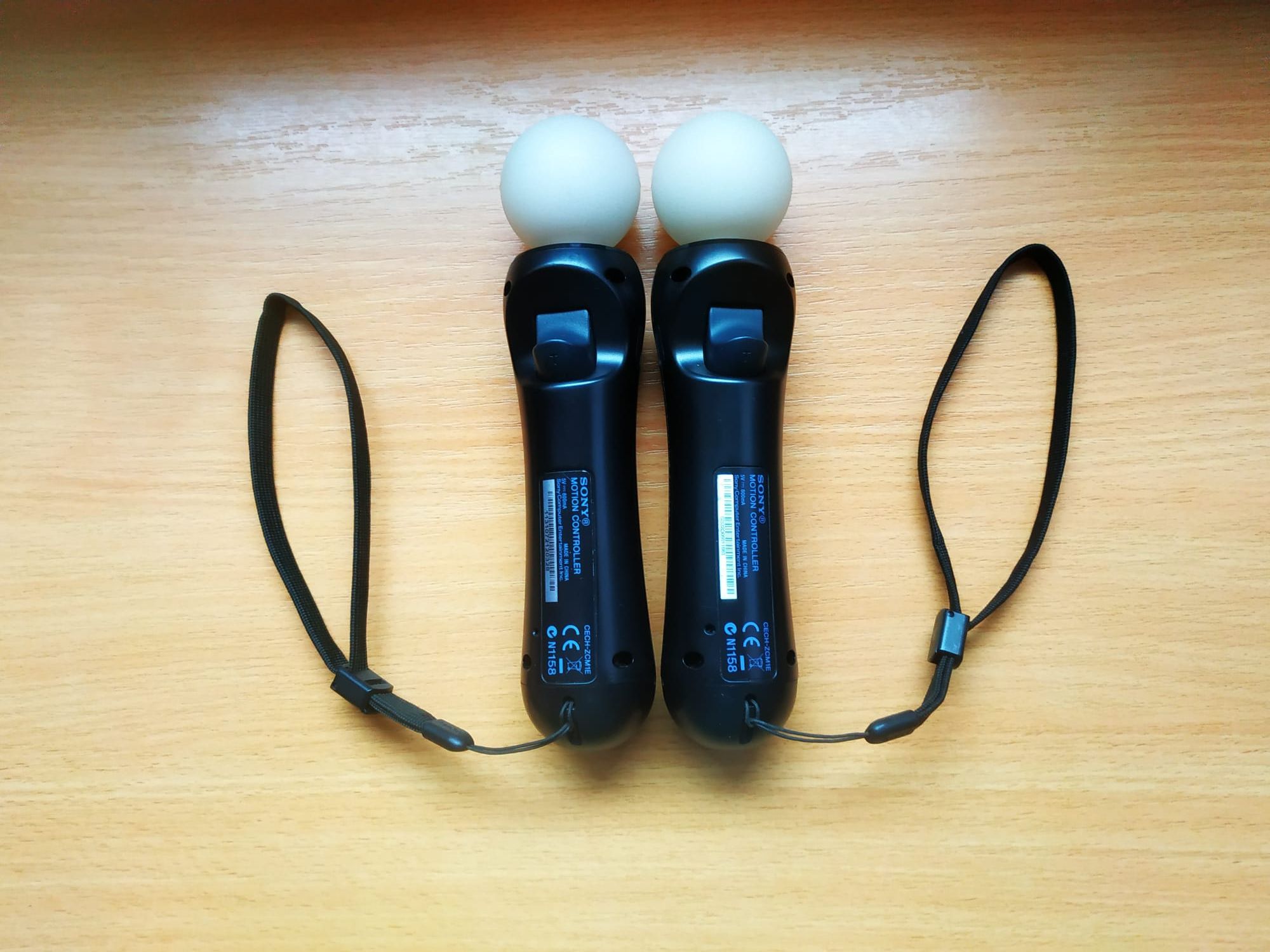 Kontrolery ruchu move do ps3, ps4 i PS5, stan bdb, możliwa wysyłka olx