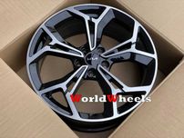 Диски R19 5x114.3 Mazda CX 5 Kia Sportage Hyundai Santa Fe Tucson