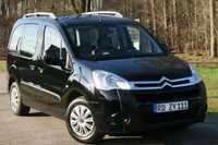 Citroën Berlingo Citroen Berlingo 1,6HDI 92KM 5-drzwi 220tys.km. Bardzo ładny!