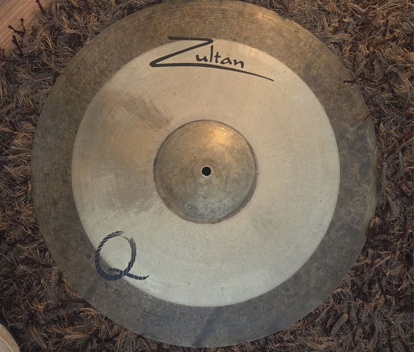 Pratos bateria varios