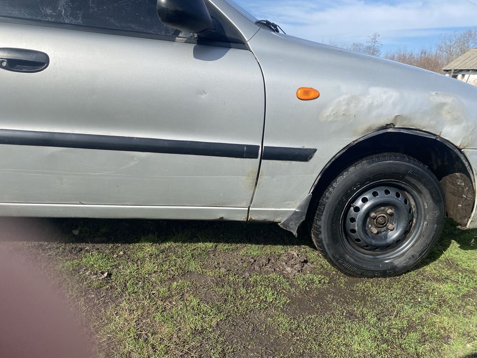 Продам део сенс .