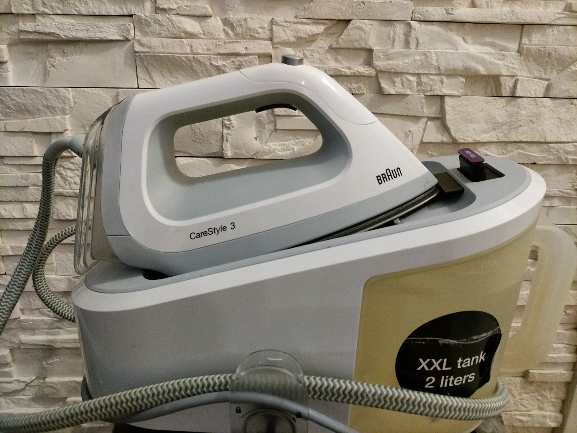 Braun care style 3