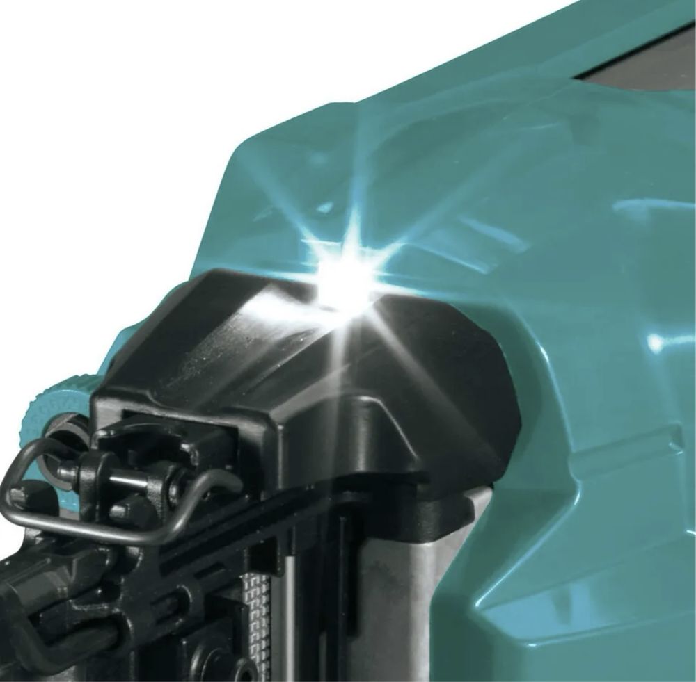 Акумуляторний нейлер Makita XNB02Z 16 Ga 18V LXT®