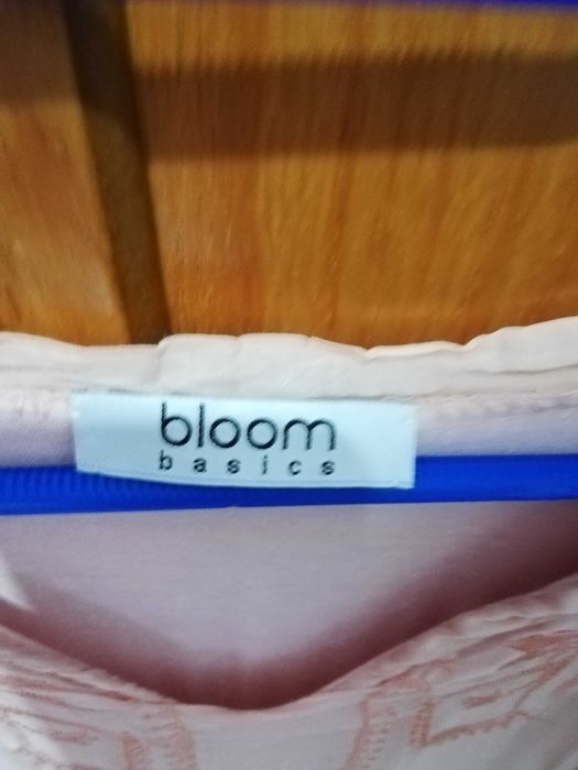 Blusa de verão boho chick