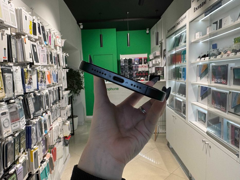 Black Friday Магазин Apple iPhone 15 Pro Max 256GB Black Titanium