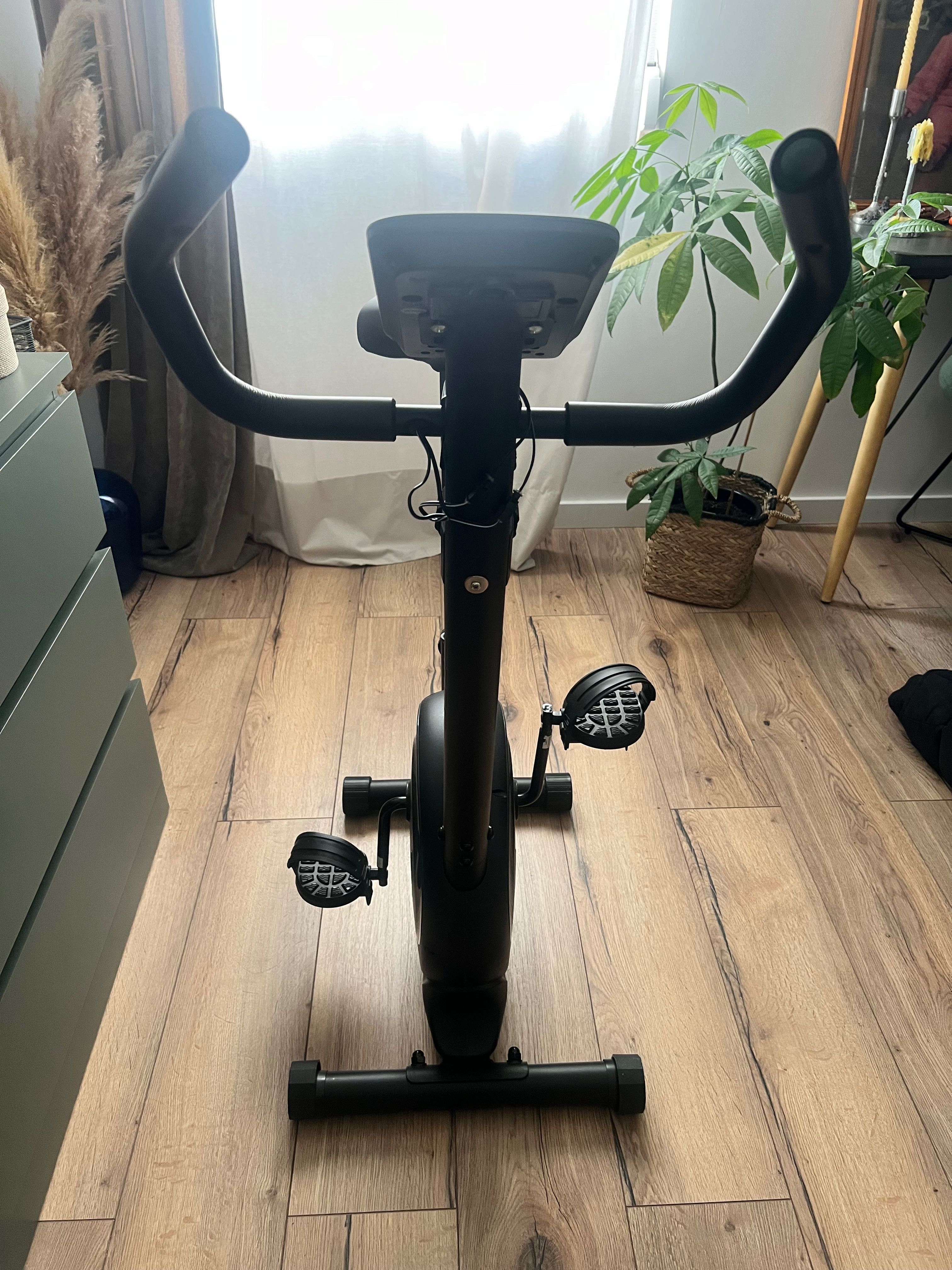 Bicicleta estática