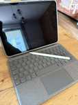 Ipad 11 Pro 3 GEN Wifi+Celular 128 GB stan idealny + dodatki