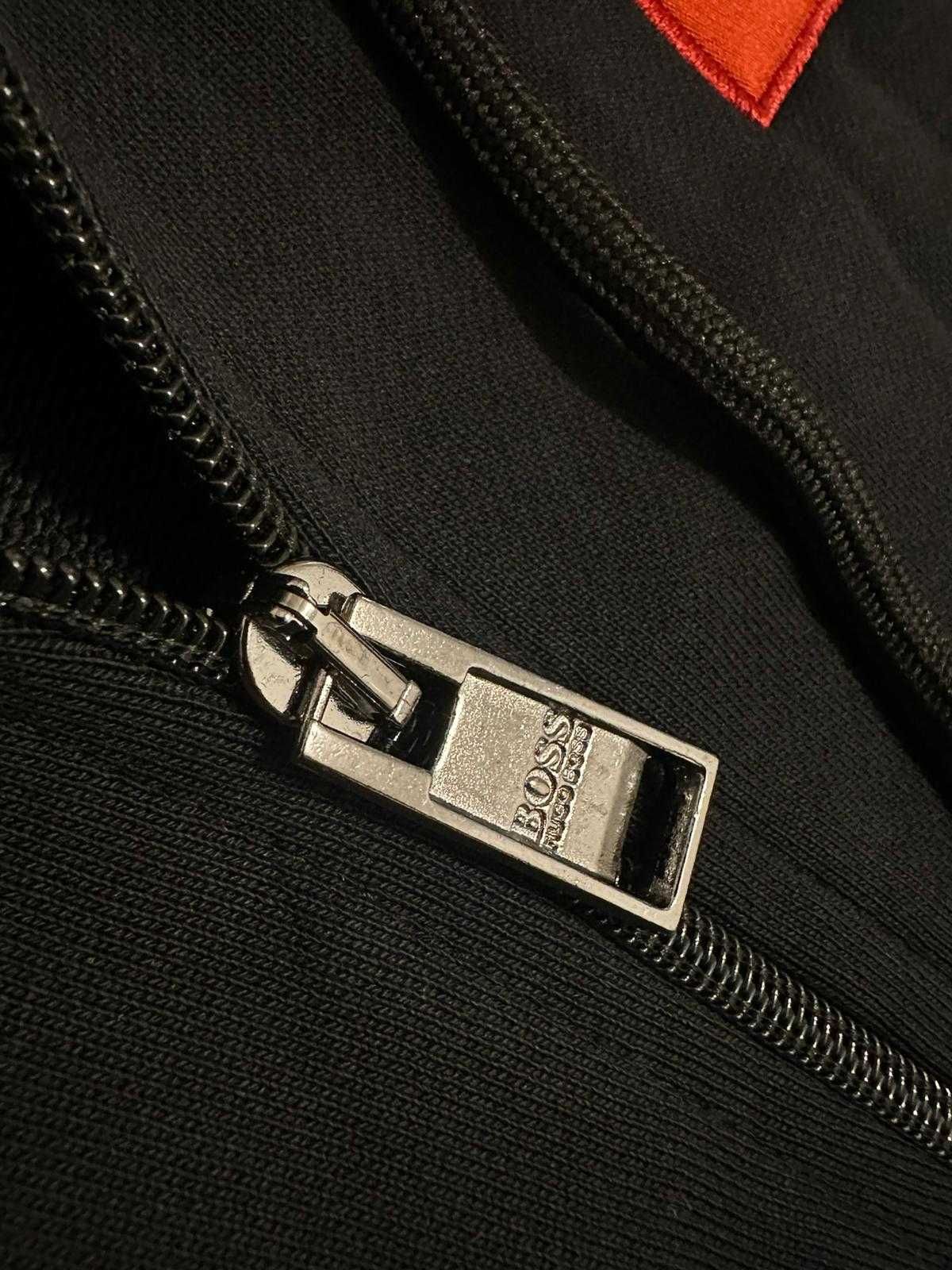 Komplety dresu męskie Tommy Hilfiger komplet dresu Hugo Boss