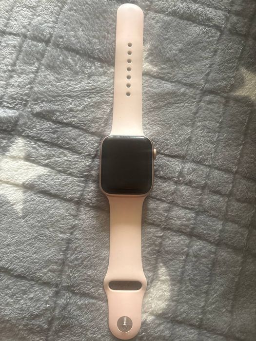 Смарт часы Apple Watch 6 . 44mm